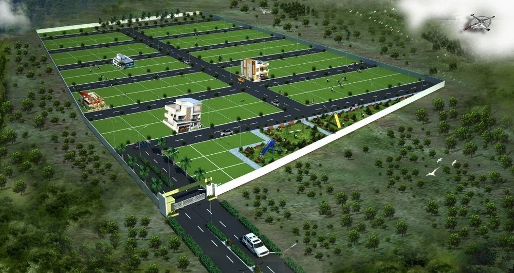 trehan neemrana township